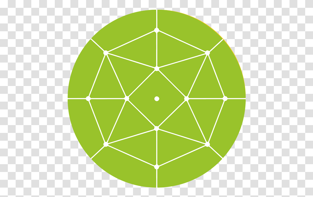 Circle, Tennis Ball, Sport, Sports Transparent Png