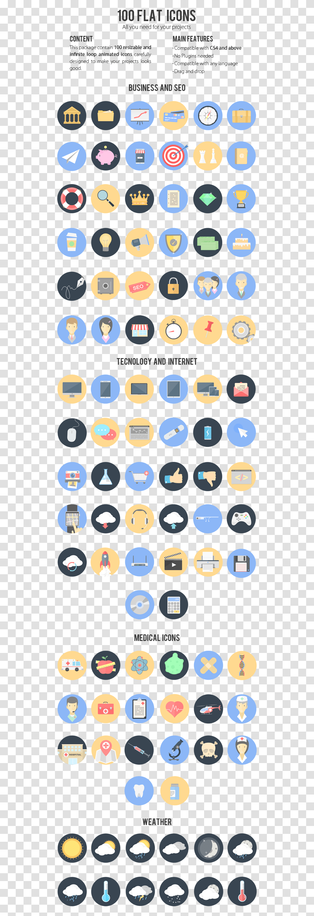 Circle, Accessories, Accessory, Bubble Transparent Png