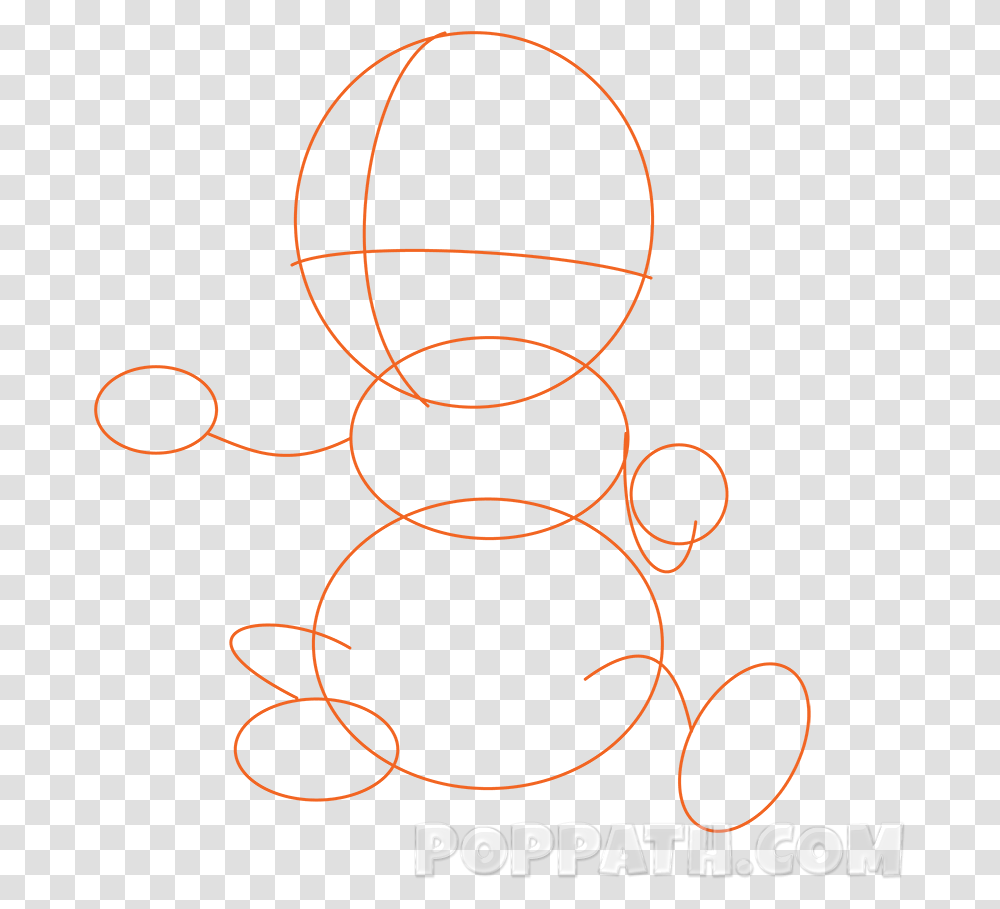 Circle, Alphabet, Pattern, Spiral Transparent Png