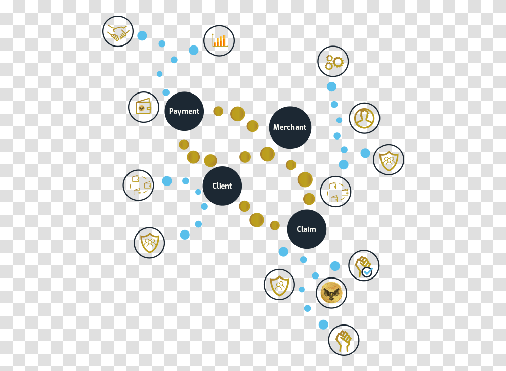 Circle, Bubble, Outdoors, Paper Transparent Png