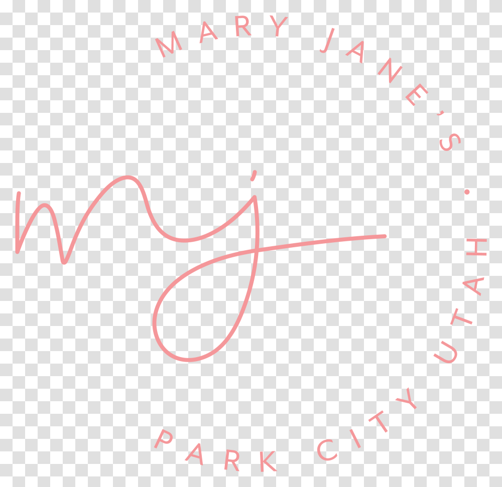 Circle, Handwriting Transparent Png