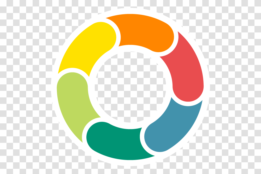 Circle, Label, Number Transparent Png