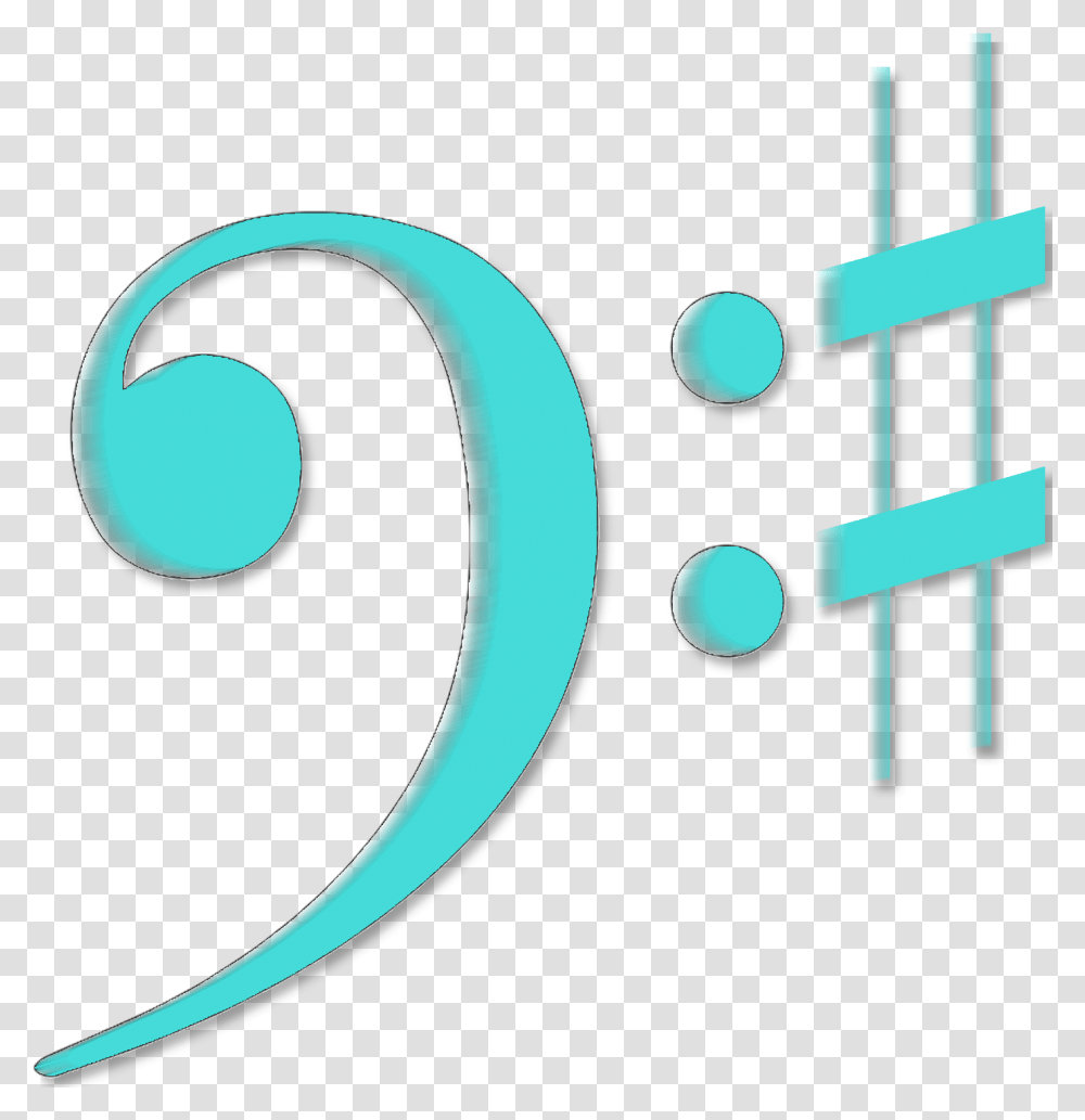 Circle, Number, Alphabet Transparent Png