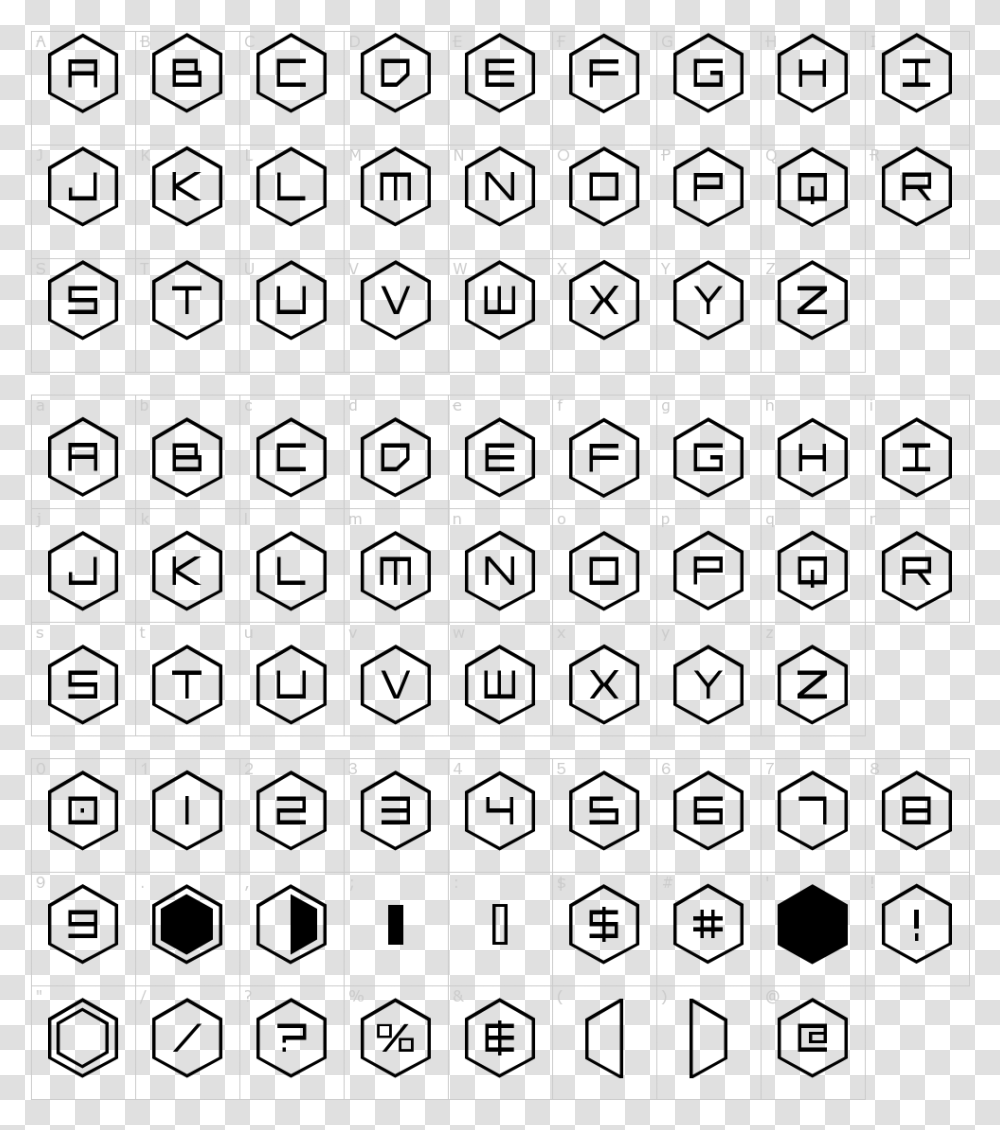 Circle, Number, Calendar Transparent Png