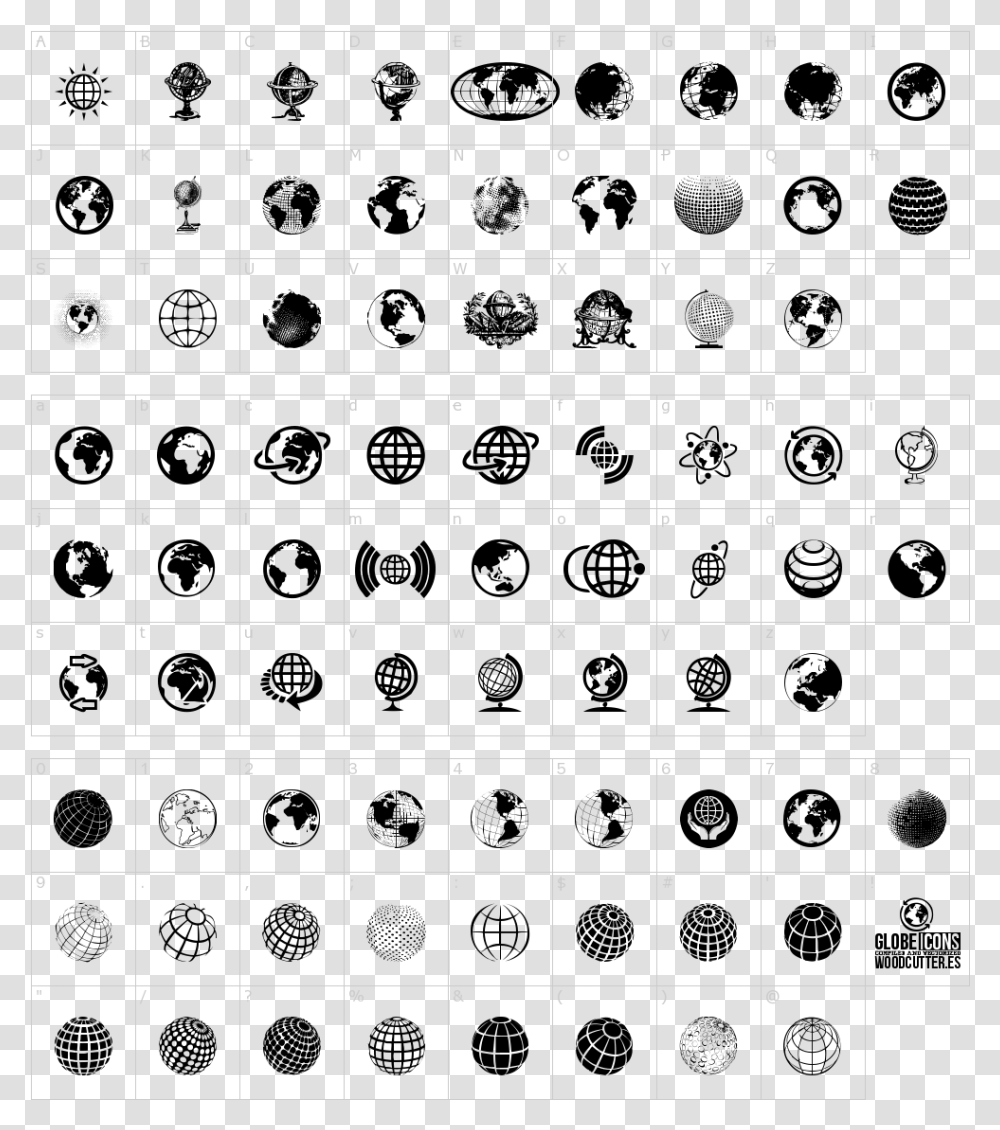 Circle, Number, Calendar Transparent Png