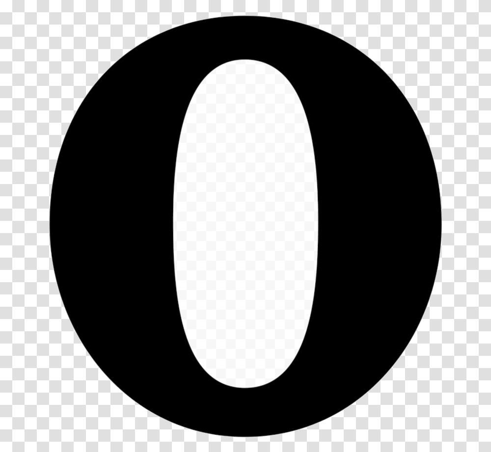 Circle, Number, Oval Transparent Png