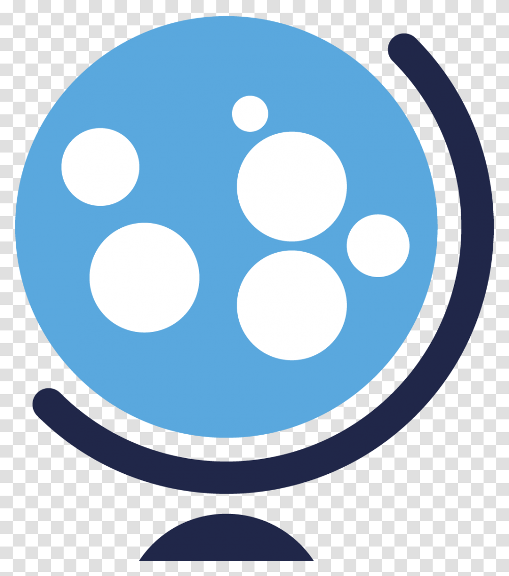 Circle, Number, Rattle Transparent Png