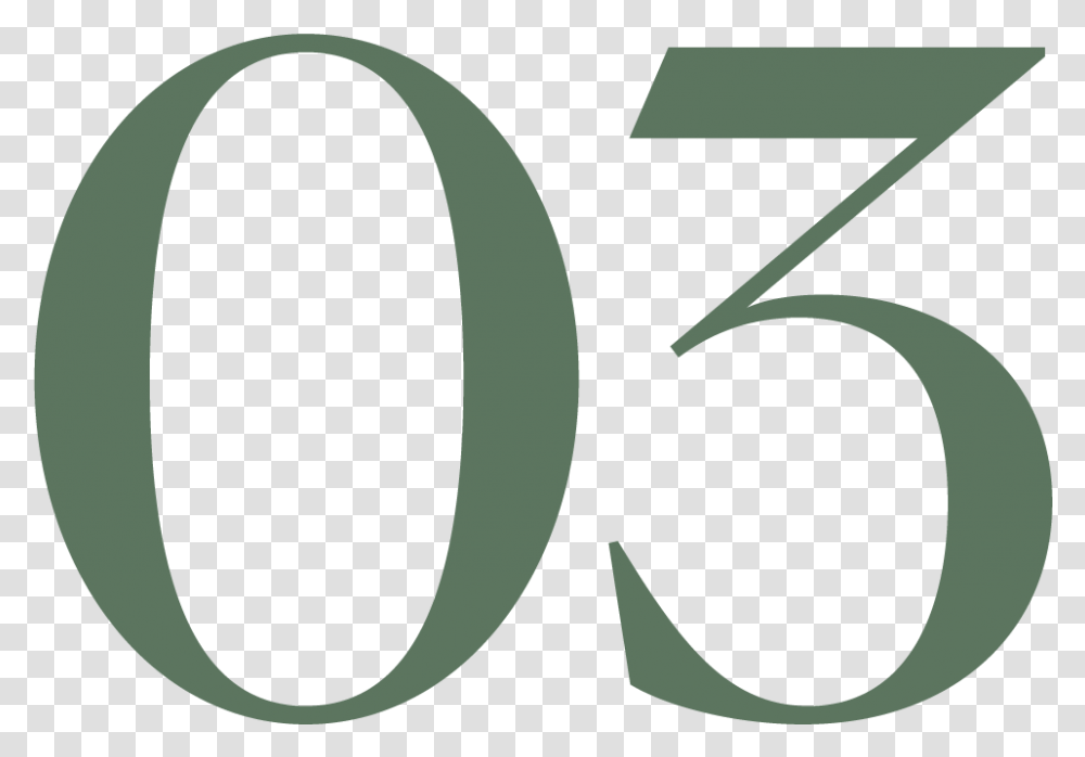 Circle, Number, Recycling Symbol Transparent Png