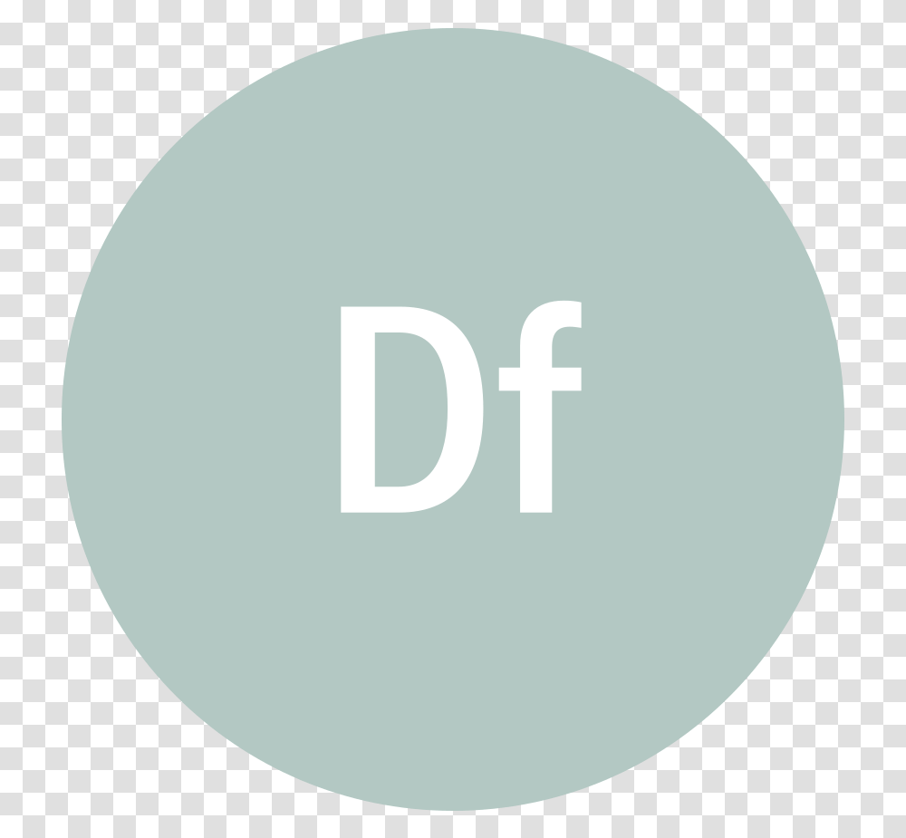 Circle, Number, Word Transparent Png