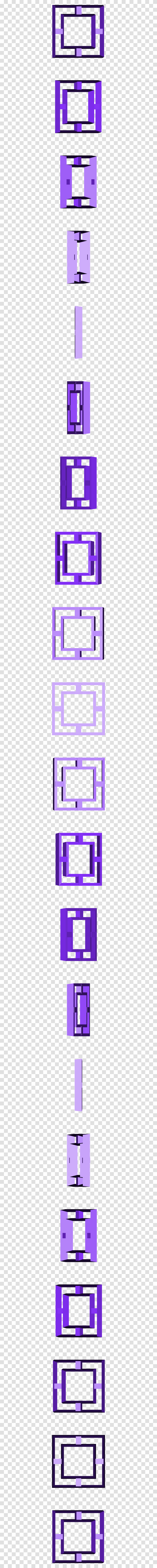 Circle, Purple, Alphabet, Pattern Transparent Png