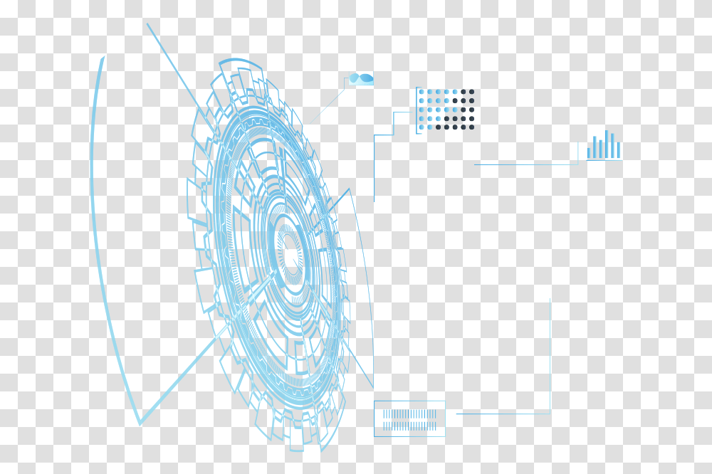 Circle, Spiral, Sphere Transparent Png