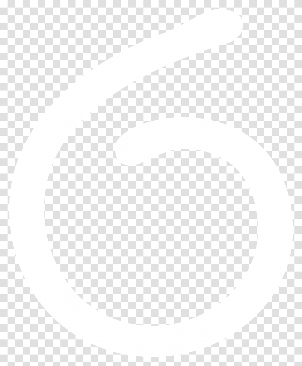 Circle, Alphabet, Stencil Transparent Png