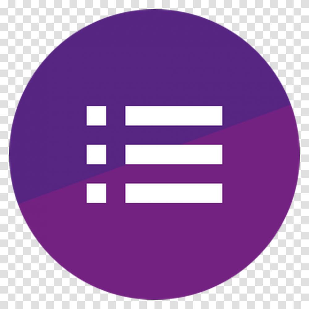 Circle, Logo, Trademark Transparent Png