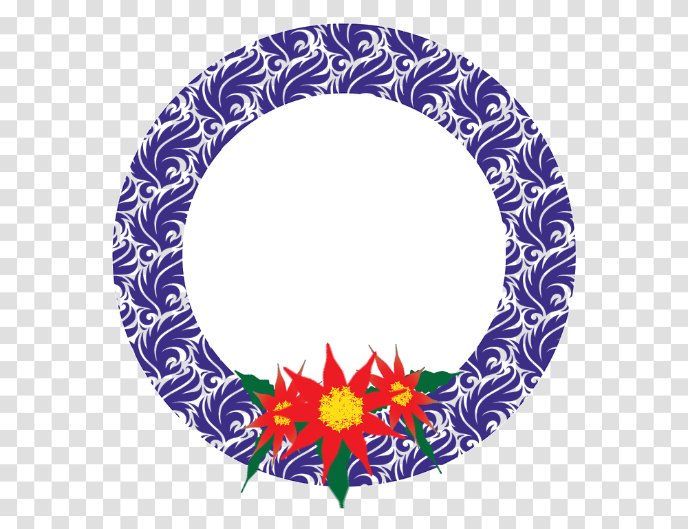 Circle, Number, Star Symbol Transparent Png