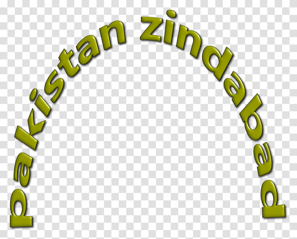 Circle, Word, Alphabet, Number Transparent Png