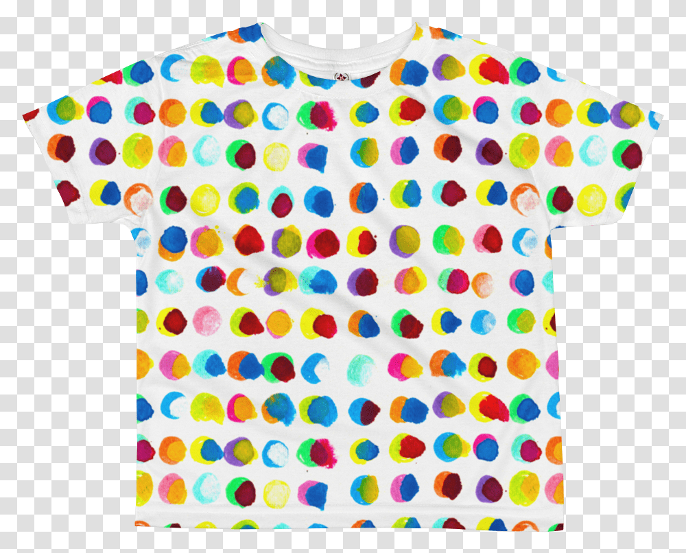 Circle, Texture, Apparel, Polka Dot Transparent Png