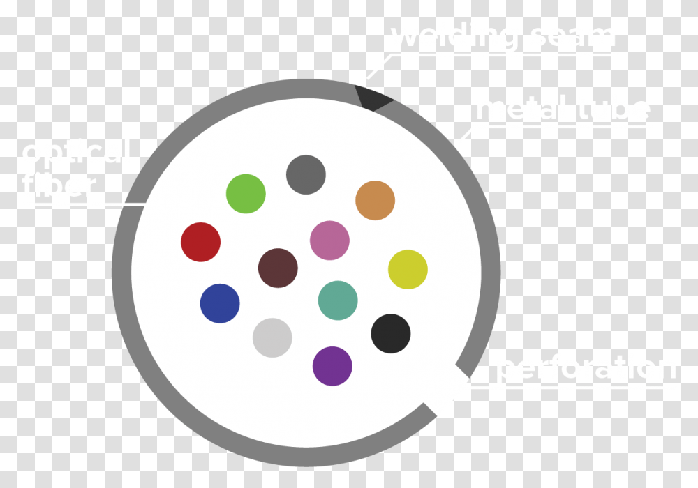 Circle, Texture, Palette, Paint Container, Paintball Transparent Png