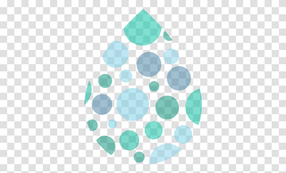 Circle, Texture, Polka Dot, Rug Transparent Png