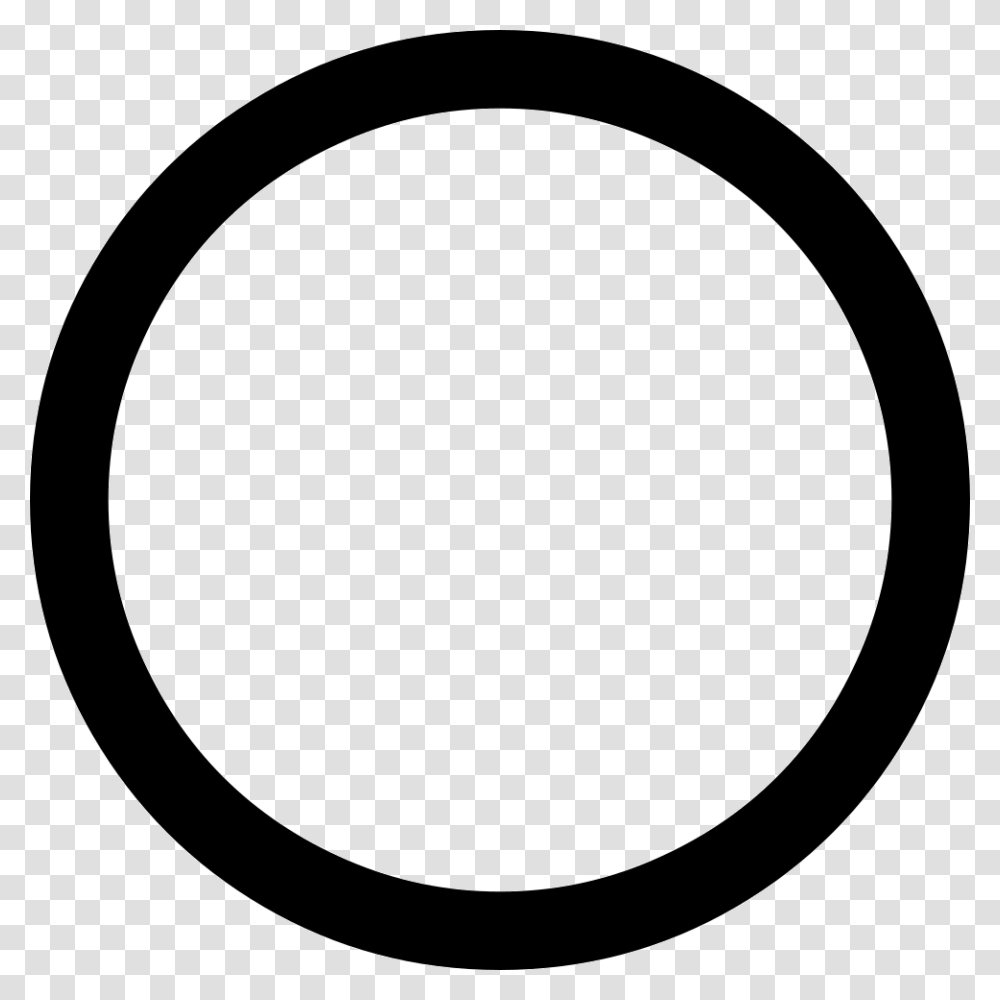 Circle Th Icon Free Download, Moon, Outer Space, Night, Astronomy Transparent Png