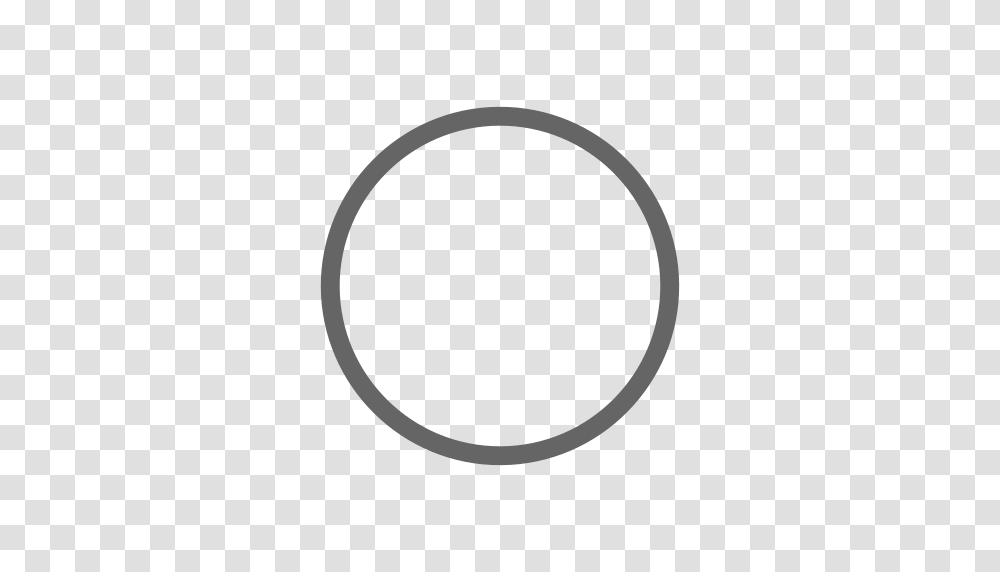 Circle Thin Circle Cloud Icon With And Vector Format, Moon, Astronomy, Accessories Transparent Png