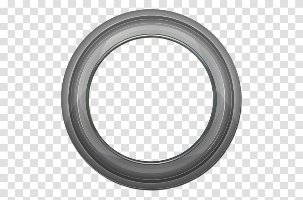 Circle, Tire, Bowl, Wheel, Machine Transparent Png