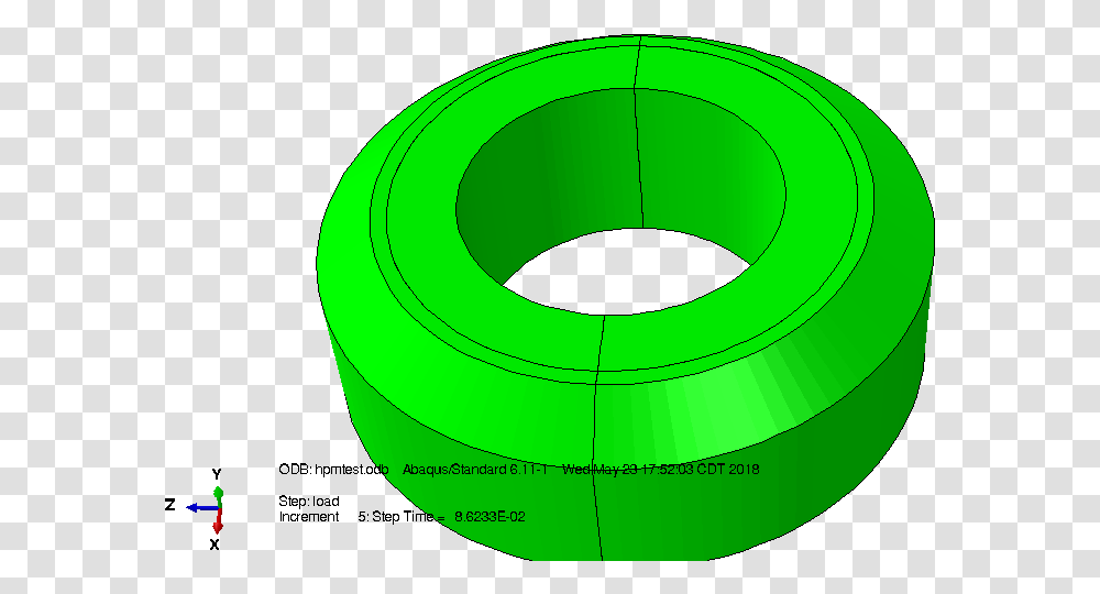 Circle, Toy, Frisbee, Inflatable, Tire Transparent Png