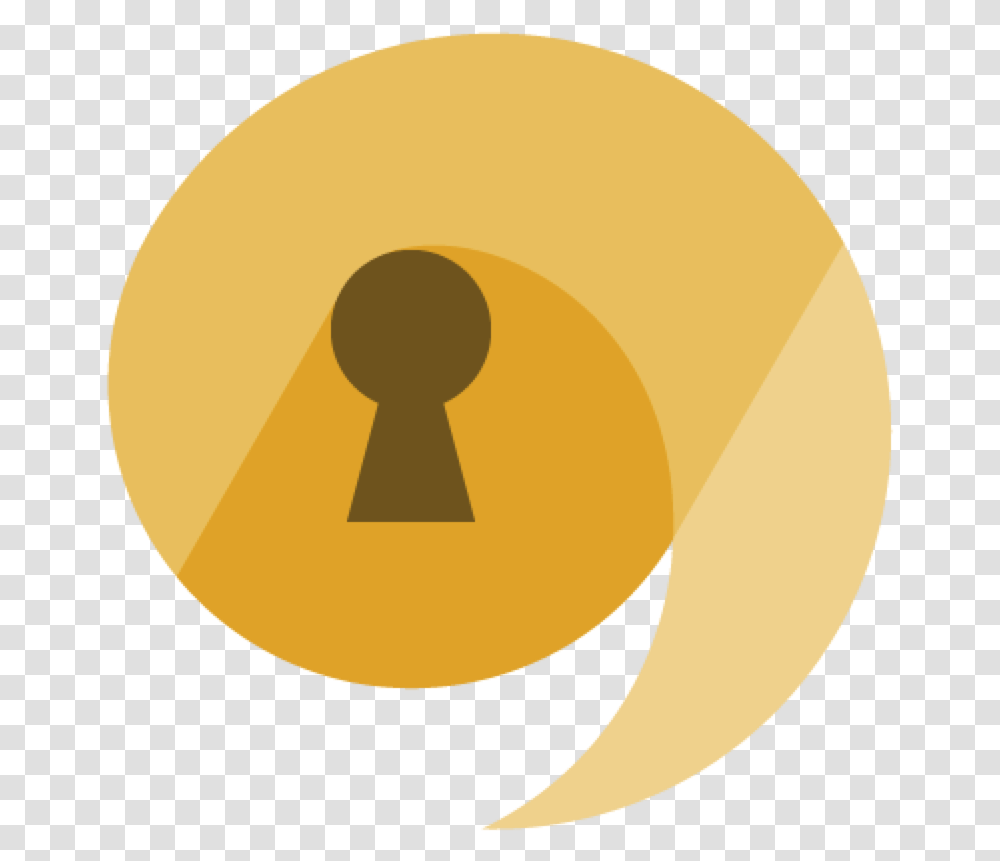 Circle, Treasure, Security, Key Transparent Png