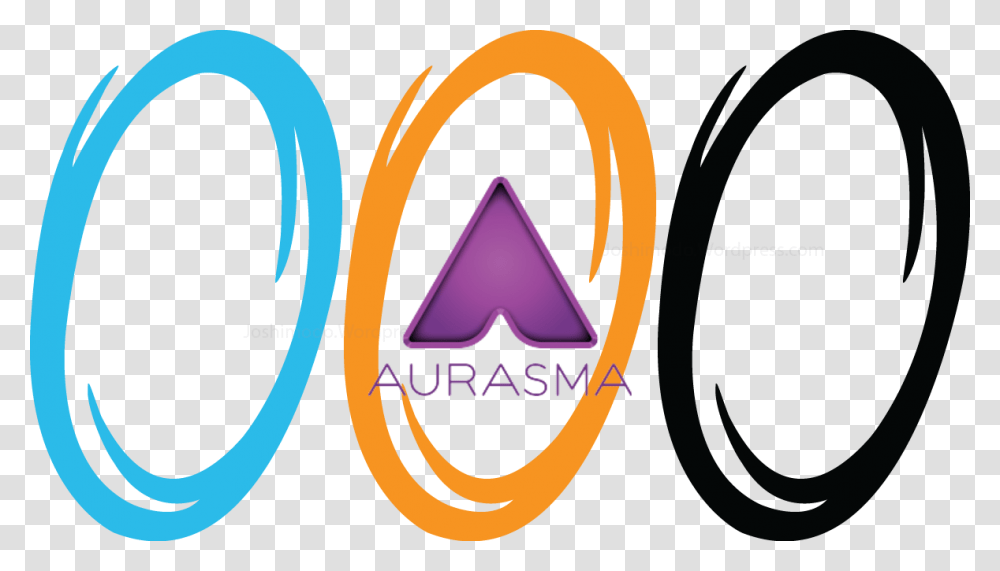 Circle, Triangle, Tape, Logo Transparent Png