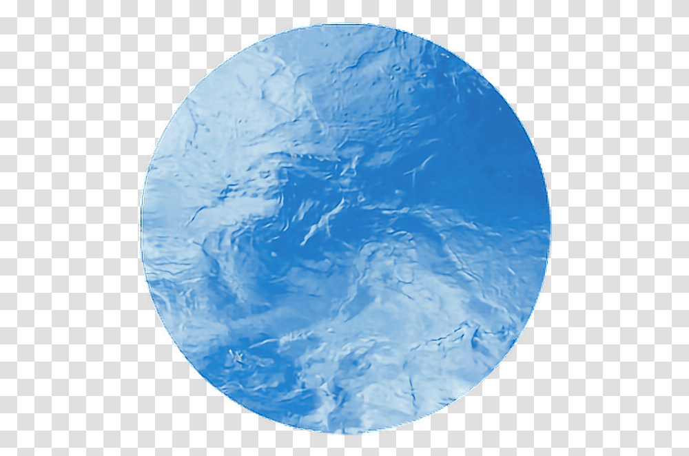 Circle Tumblr Aesthetic Remixit Crculo Freetoedit, Outer Space, Astronomy, Universe, Planet Transparent Png