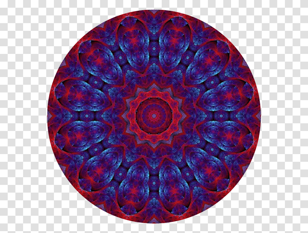 Circle Tumblr Aesthetic Remixit Overlaybackgroud Circle, Ornament, Pattern, Fractal, Rug Transparent Png