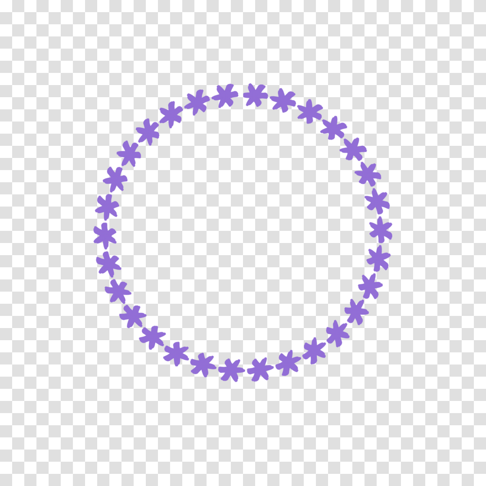 Circle Tumblr Purple Overlays, Moon, Outer Space, Night, Astronomy Transparent Png