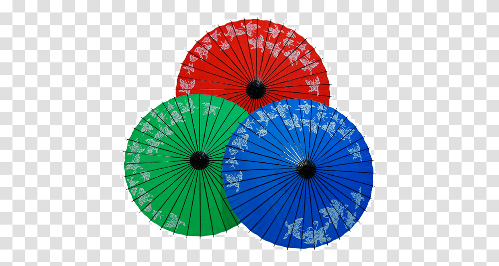 Circle, Umbrella, Canopy, Pattern Transparent Png