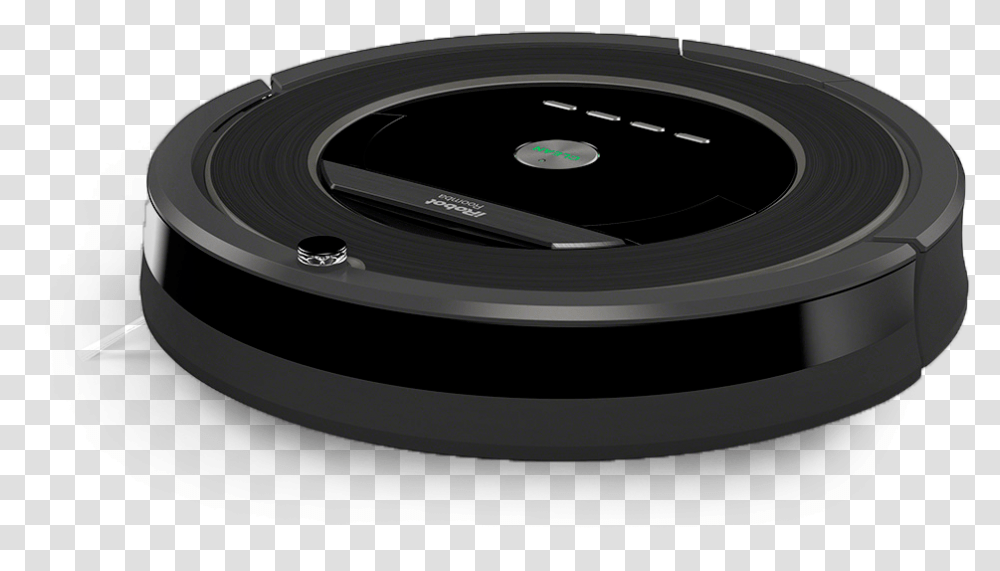 Circle, Vacuum Cleaner, Appliance, Electronics, Cd Player Transparent Png