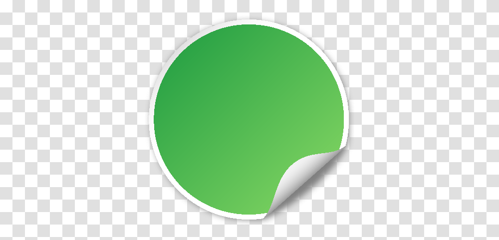 Circle Vector Picture 518444 Circle Seal Green Vector, Tennis Ball, Balloon, Text, Logo Transparent Png