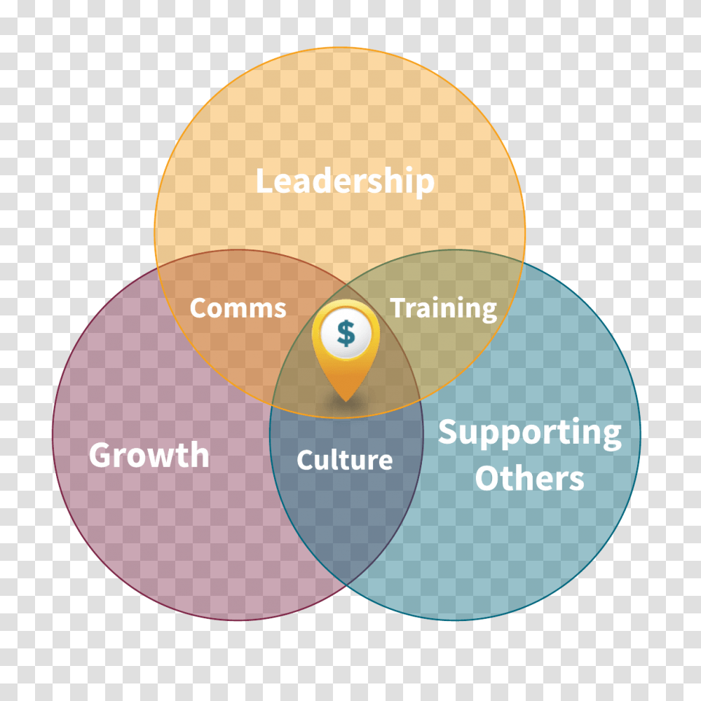 Circle Venn Diagram Plain Roadmap Circle Transparent Png