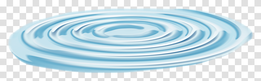 Circle, Water, Outdoors, Ripple Transparent Png