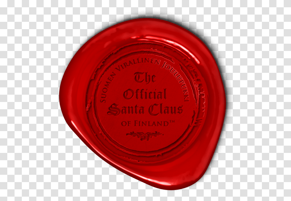 Circle, Wax Seal, Frisbee, Toy Transparent Png