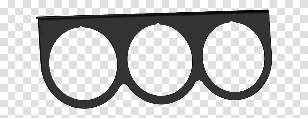 Circle, Weapon, Weaponry, Goggles, Accessories Transparent Png