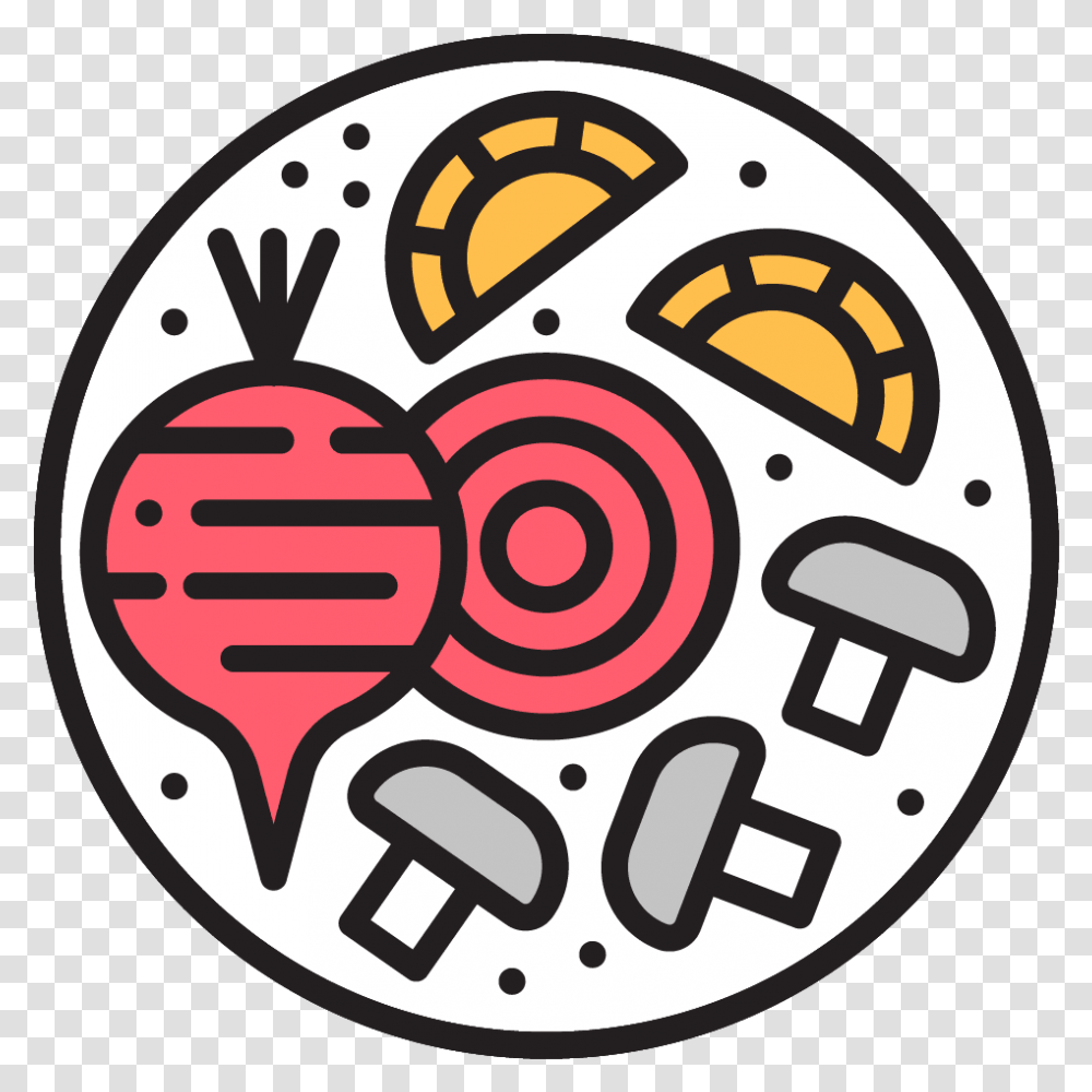 Circle, Wheel, Machine, Spoke, Logo Transparent Png