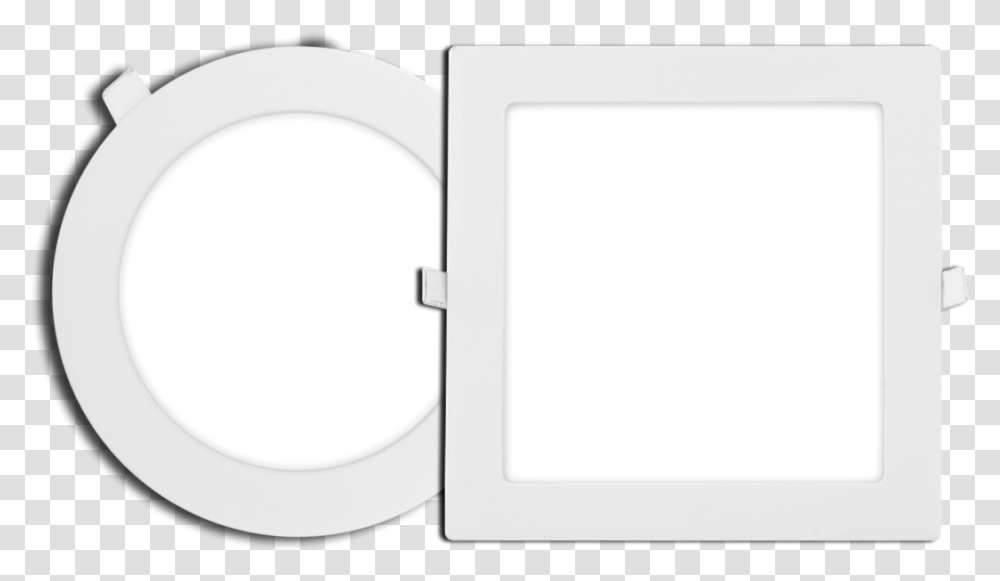 Circle, White Board, Cushion, Buckle Transparent Png