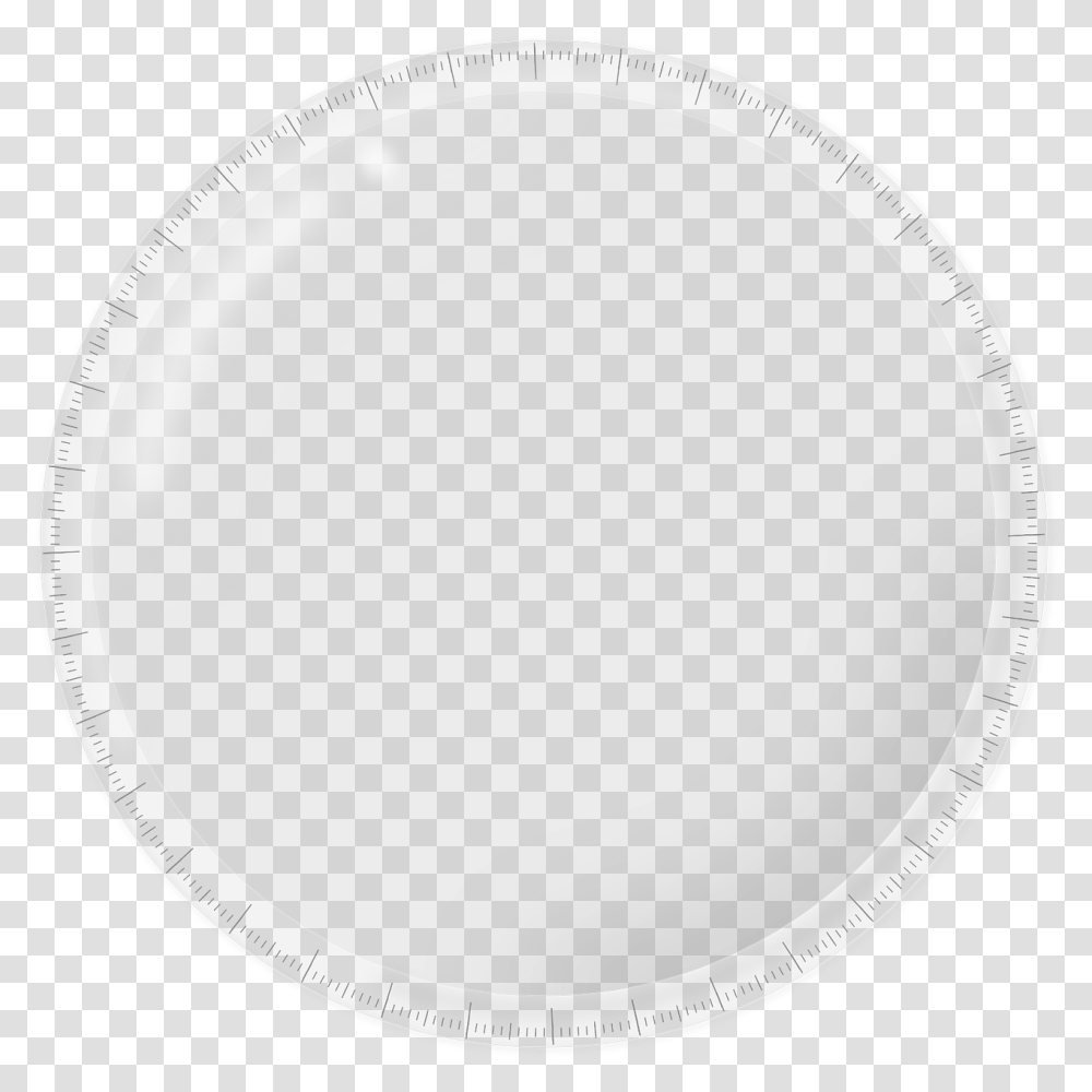 Circle White Round Circle, Dish, Meal, Food, Tape Transparent Png