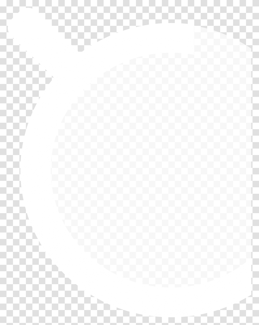 Circle, White, Texture, Weapon, Weaponry Transparent Png