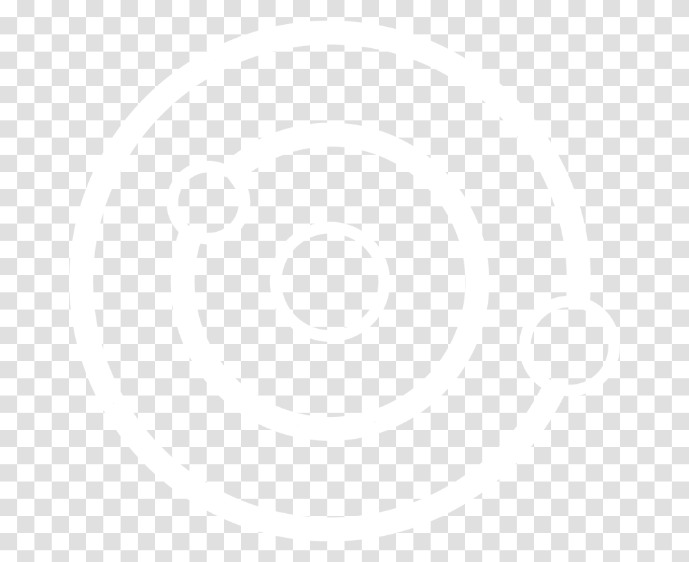 Circle, White, Texture, White Board Transparent Png