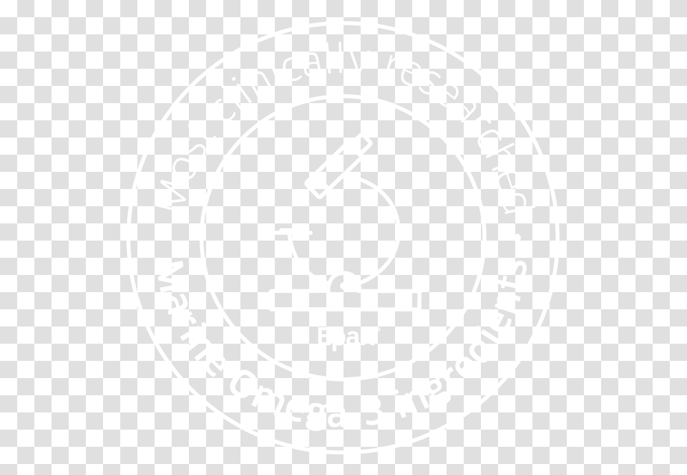 Circle, White, Texture, White Board Transparent Png