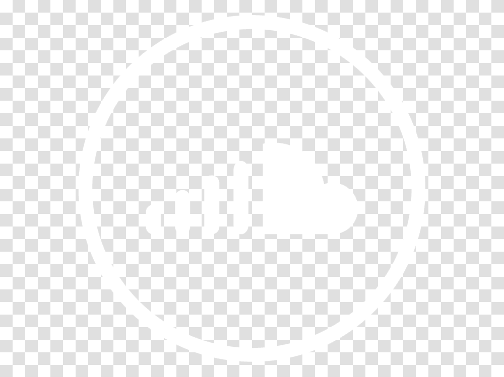 Circle, White, Texture, White Board Transparent Png