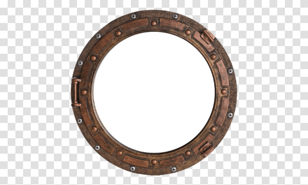 Circle, Window, Belt, Accessories, Accessory Transparent Png