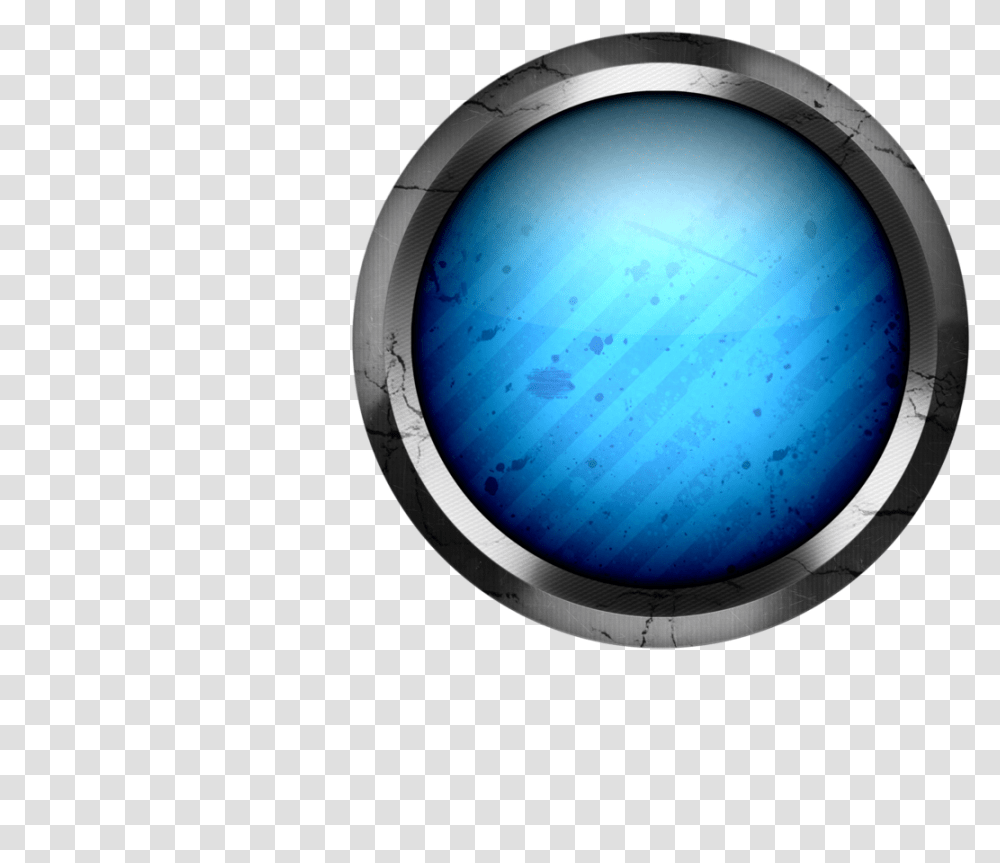 Circle, Window, Porthole, Light, Sphere Transparent Png
