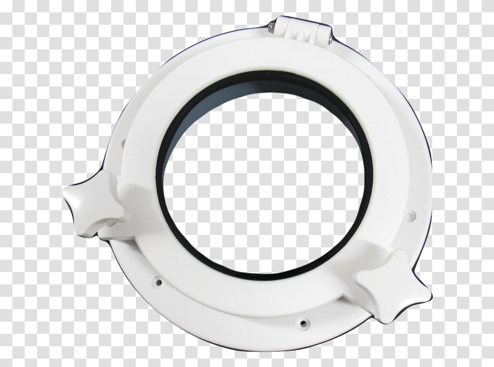 Circle, Window, Porthole Transparent Png