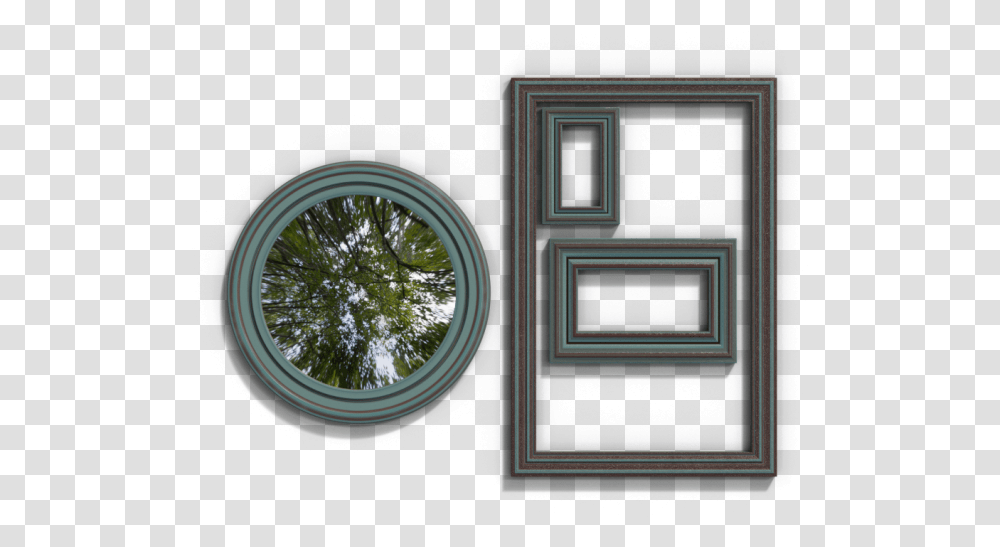 Circle, Window, Wheel, Machine, Bowl Transparent Png