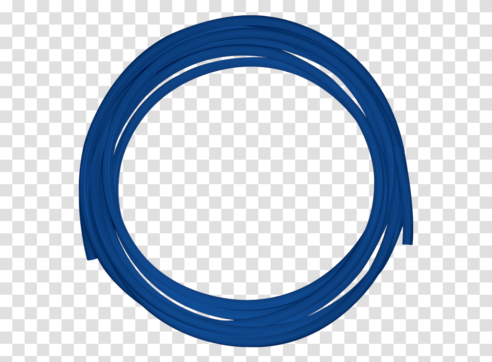 Circle, Wire, Hose Transparent Png